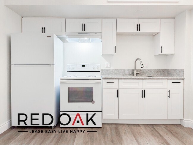 Foto del edificio - Cheerful and Neat One Bedroom Featuring a ...