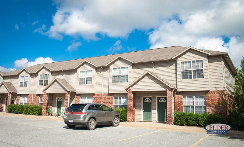 Primary Photo - Meadow View Townhomes