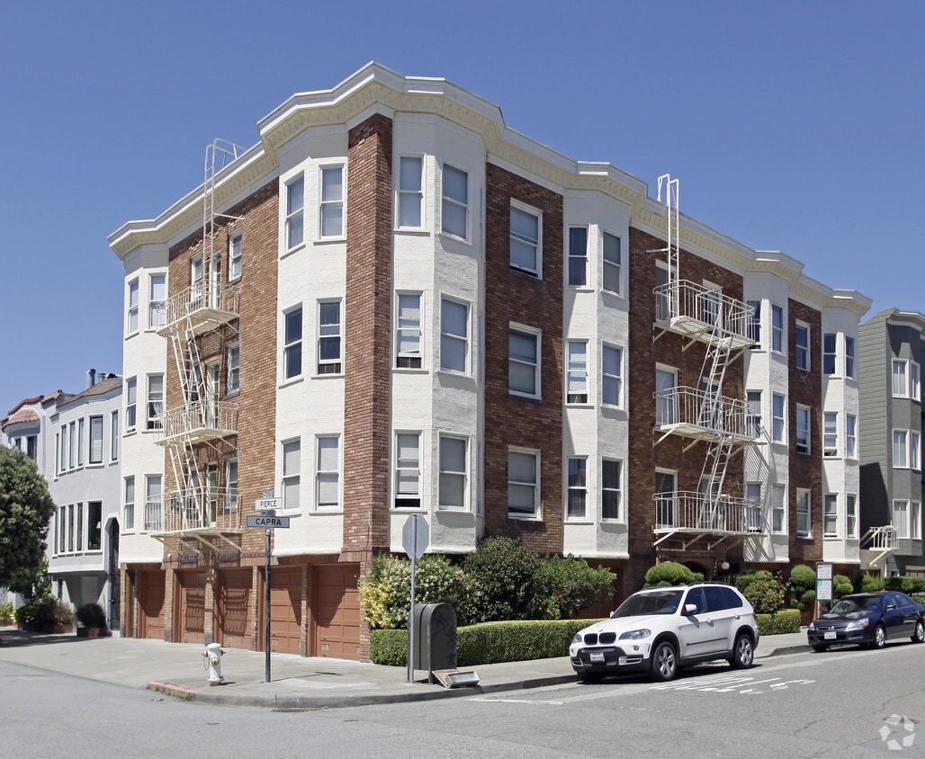 Primary Photo - 50 Capra Way