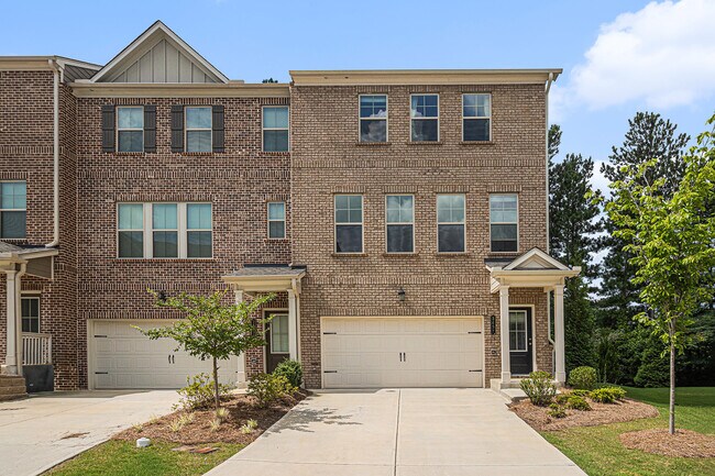 Foto del edificio - 3497 Hidden Valley Cir