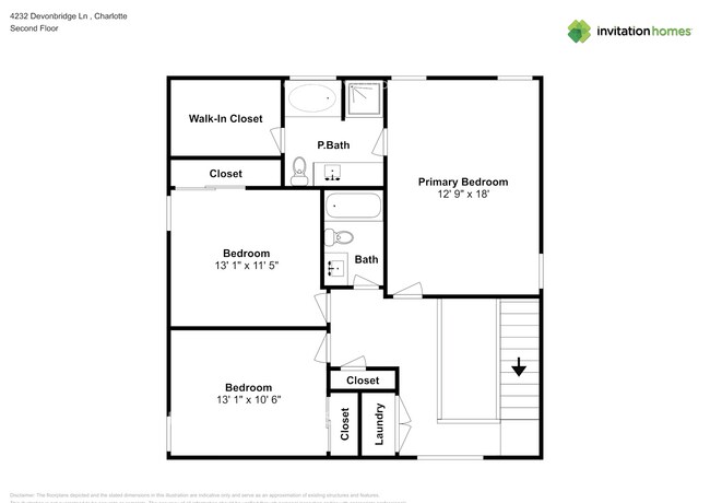 Foto del edificio - 4232 Devonbridge Ln