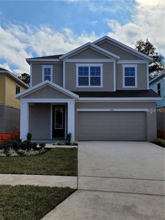 Foto principal - 4282 Hibiscus Bloom Dr