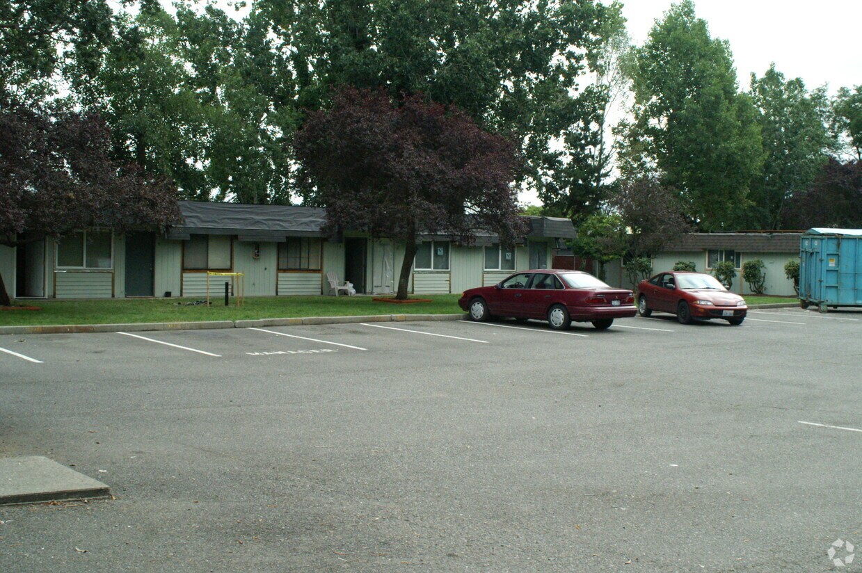 Foto del edificio - 9811 Whitman Ave