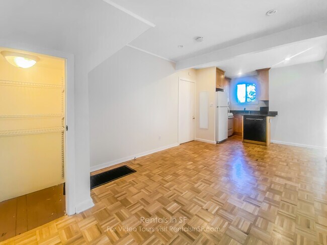Foto del edificio - 1431 Dolores St