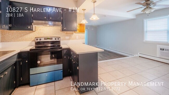 Building Photo - 10827 S Harlem Ave  #1N, Worth