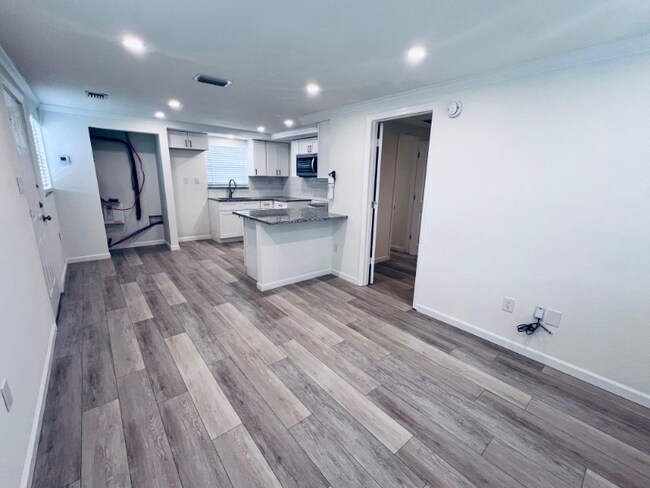 Foto del edificio - 5511 Cheyenne Dr