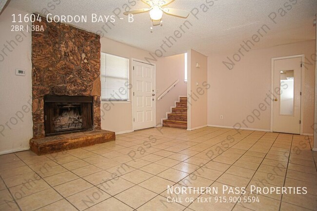 Foto del edificio - 11604 Gordon Bays Way