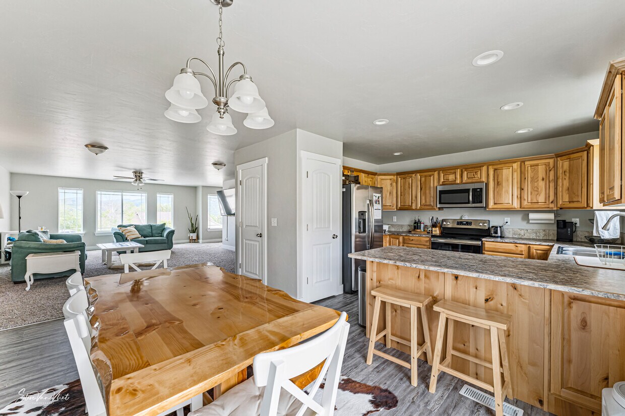 Foto principal - 1278 Swisher Rd