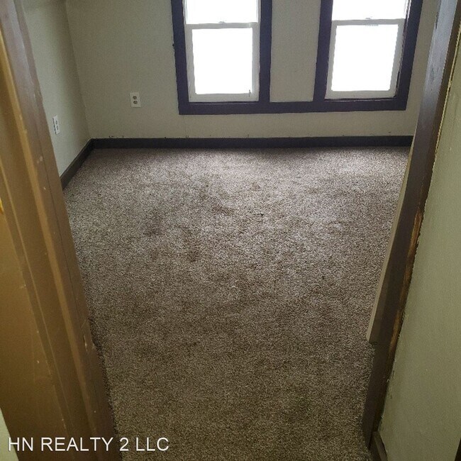 Building Photo - 3 br, 1 bath House - 3812 CANTON AVE