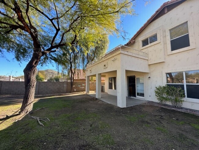 Foto del edificio - Desert Foothills Golf Course