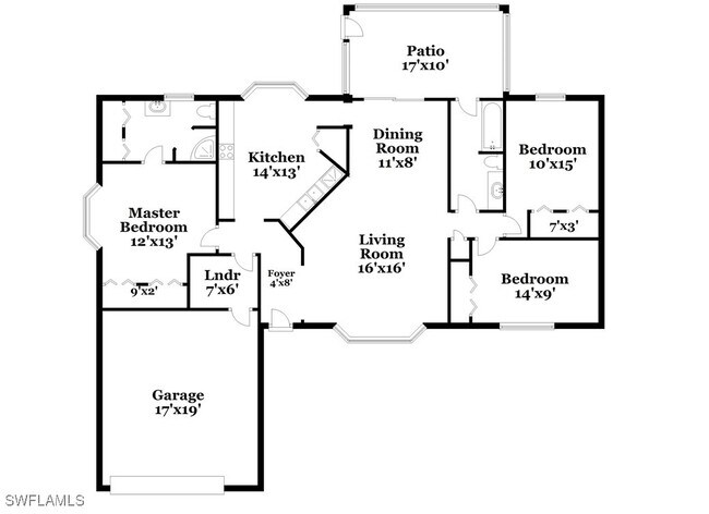 Building Photo - 5204 Alametos Terrace
