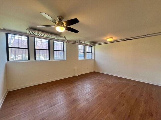 Foto del edificio - 712 W Grace St