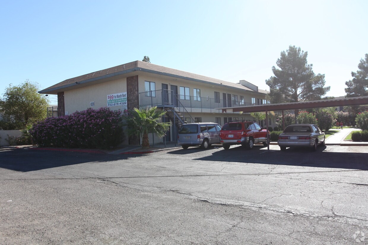 Cohiba Courts Apartments 4320 Las Vegas Blvd N Las Vegas NV 89115 Cohiba Courts Apartments 4320 Las Vegas Blvd N Las Vegas NV 89115