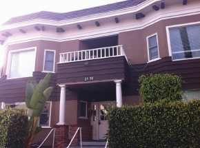 Foto del edificio - 2130 1st Ave