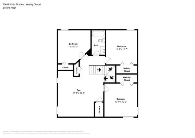 Building Photo - 30603 White Bird Ave