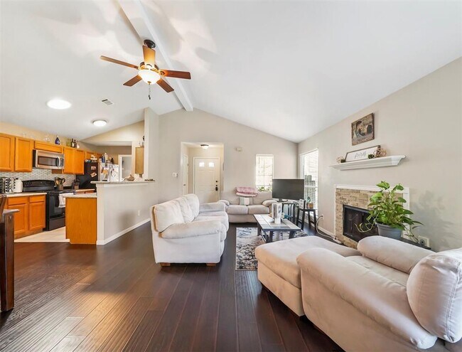 Building Photo - 16806 Doverwood Way