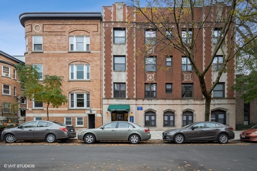 Foto principal - Barry Apartments