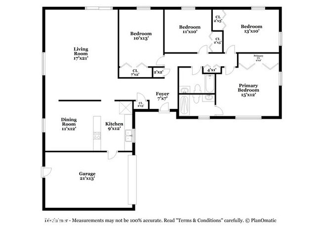 Building Photo - 6621 VOLTAIRE DR, ORLANDO, FL 32809