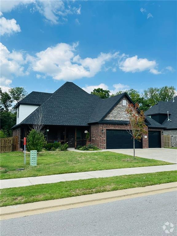 Building Photo - 3504 SW Lucretia Rd