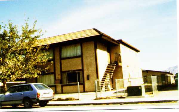 Building Photo - Stratton Gardens