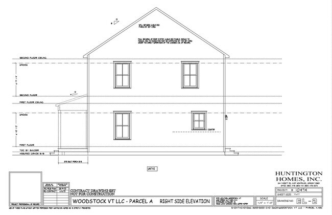 Foto del edificio - Brand New Duplex Properties For Rent In Wo...