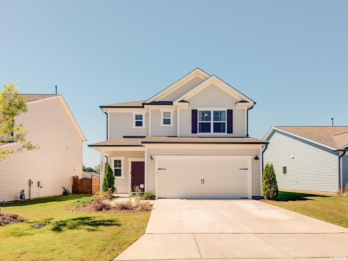 6202 Lakefront St, Durham, NC 27703 House Rental in Durham, NC