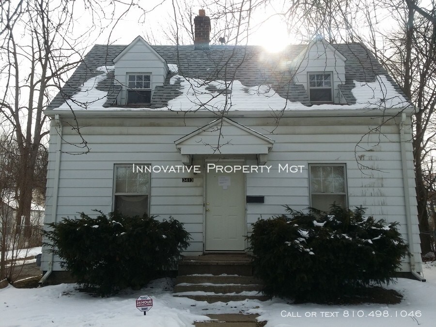 Primary Photo - 3413 Beecher Rd