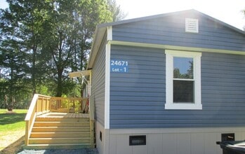 Building Photo - 24671 Ridgecrest Rd