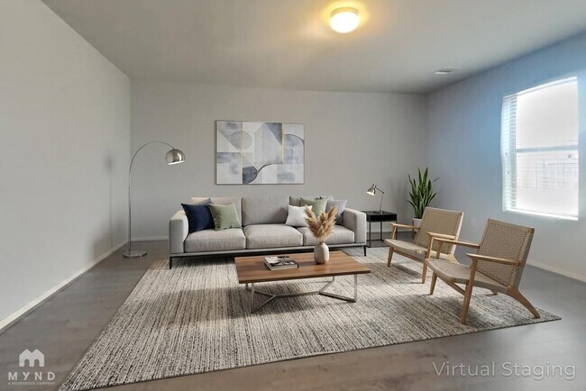 Building Photo - 1811 Artem Ct