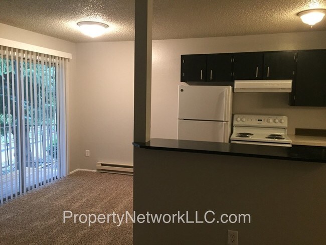 Building Photo - Greenbrook One Bedroom Condo in Gresham