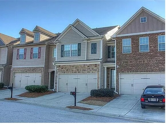 Photo - 3328 Sardis Bend Dr (Buford, GA)