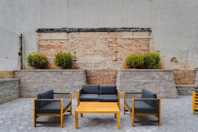 Foto del edificio - 253 Academy St