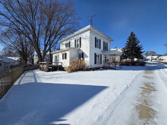 Foto del edificio - 173 Ripon Rd