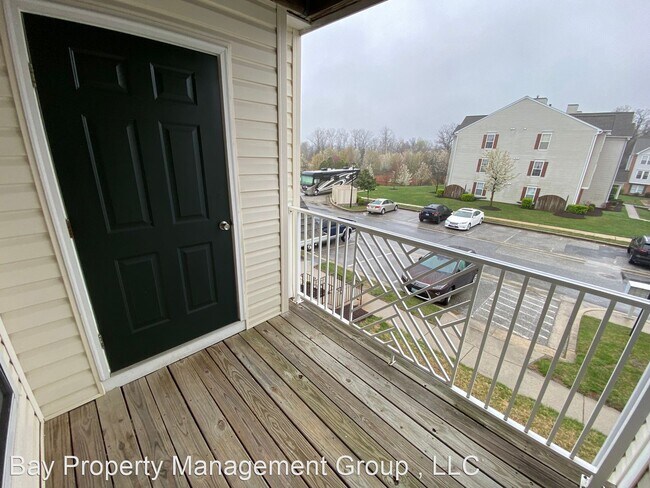 Building Photo - 2 br, 1 bath House - 5352 Millfield Rd