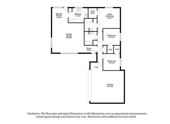 Foto del edificio - 21035 Rivershadows Ln