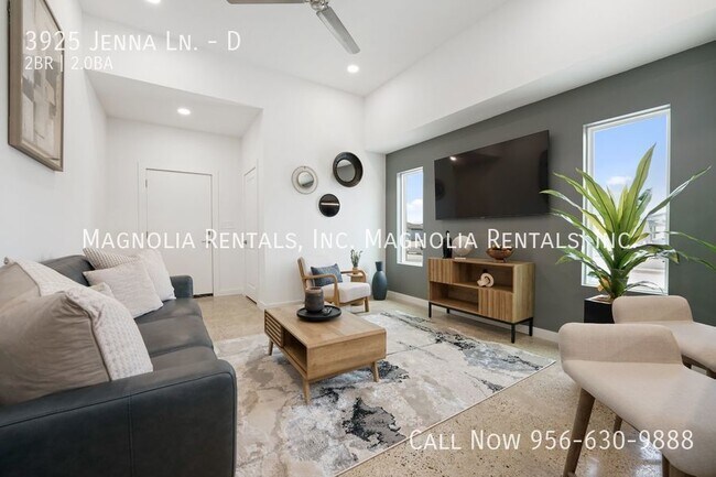 Building Photo - 1st Month Free with 13 Month Lease