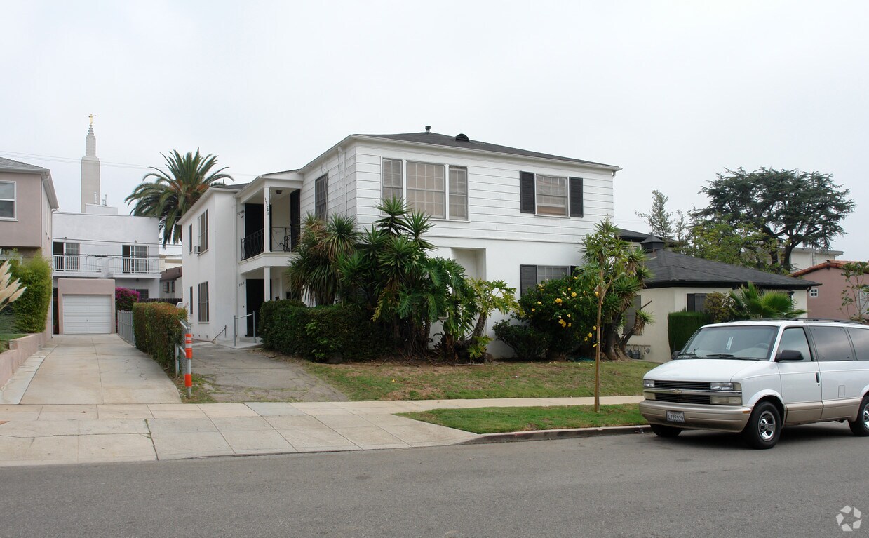 1752 Glendon Ave, Los Angeles, CA 90024 1752 Glendon Ave Los Angeles