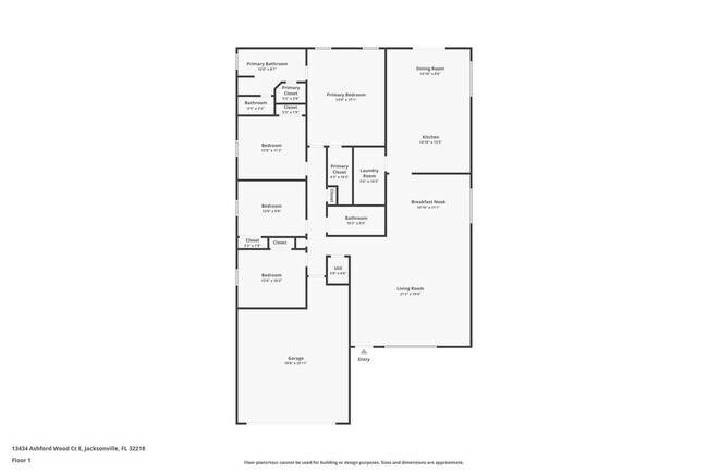 Building Photo - 13434 Ashford Wood Ct E