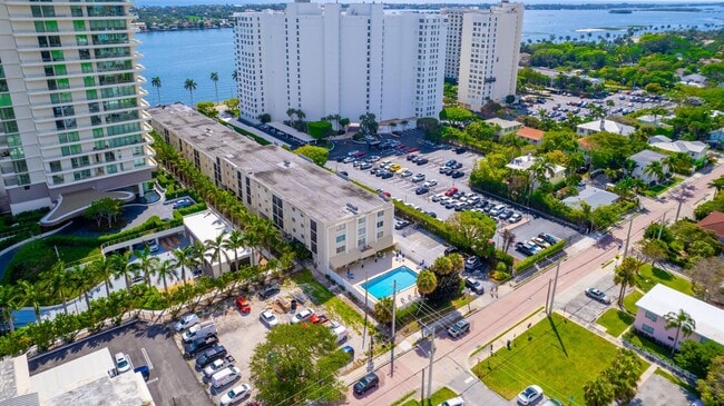 Foto del edificio - Viking Arms