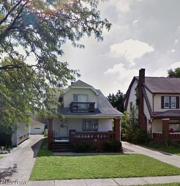 10012 Robinson Ave Unit UP, Garfield Heights, OH 44125 Room for Rent in Garfield Heights, OH