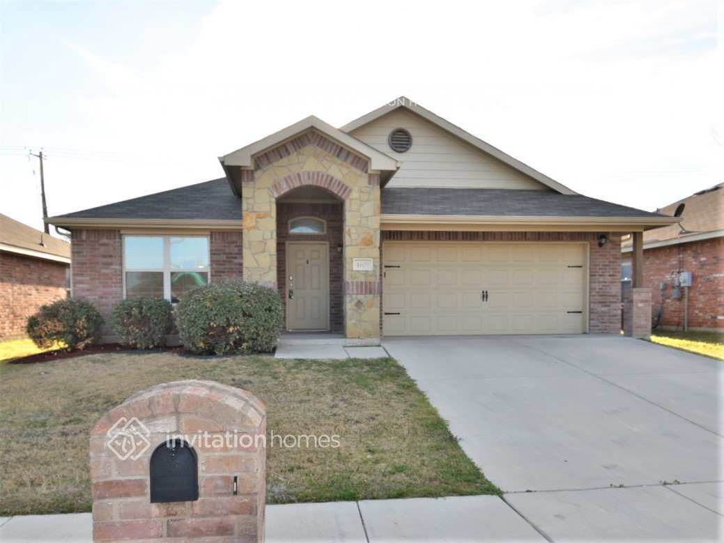 Foto principal - 4609 Wheatland Dr