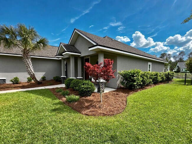 Foto del edificio - 3/2 with amazing community amenities!