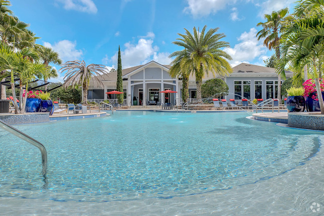 Apartments In Citrus Park