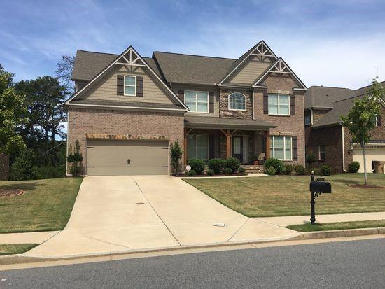 Foto principal - 3645 Guildhall Trail