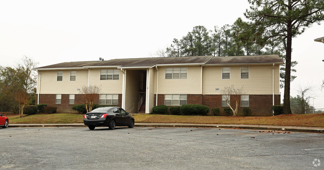 Building Photo - Shadowood Apartments