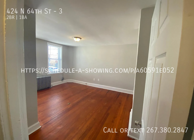 Foto del edificio - Affordable 2-Bedroom Apartment Near Market St