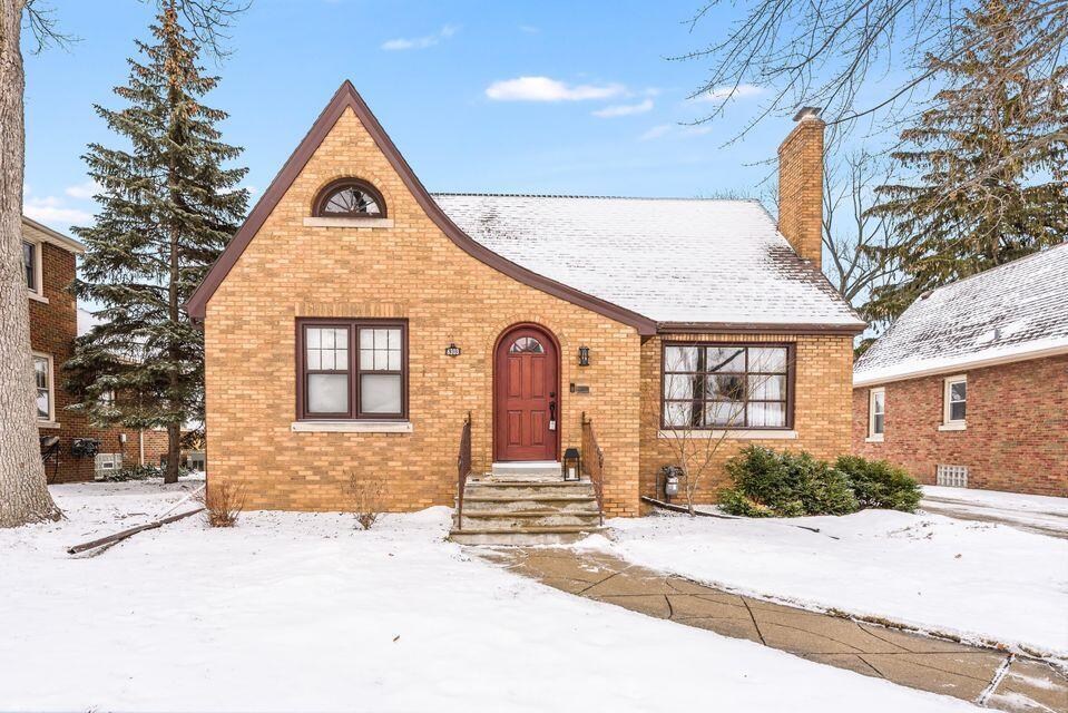 6303 40th Ave, Kenosha, WI 53142 House Rental in Kenosha, WI