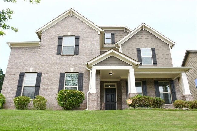 Foto del edificio - 1143 Park Hollow Ln NE