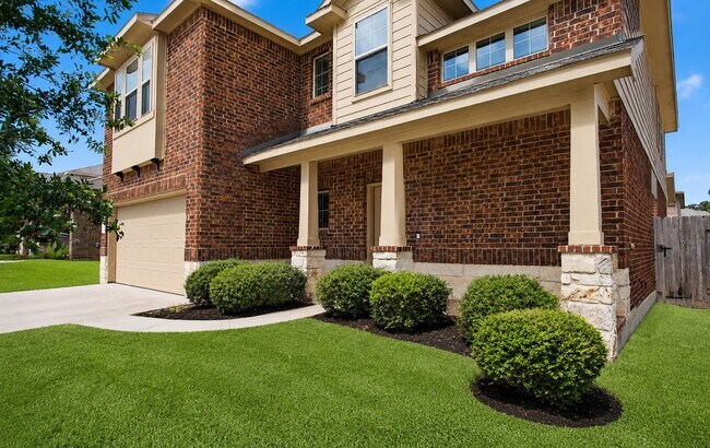 Building Photo - 166 Meadow Grove Dr