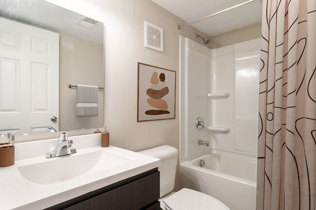 Foto del edificio - Vesta Bouldercrest